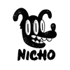 Profil Nicho Forero