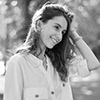 Profil użytkownika „Oksana Petrovska”