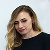 Alena Sokolova's profile