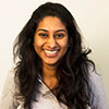 Sneha Srinivasan's profile