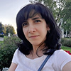 Кристина Таирян's profile