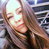 Aleksandra Turkova's profile