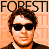 Profilo di Jordão Foresti