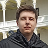 Sergei Sorokin's profile