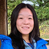 Profiel van Nancy Chen