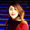 Fereshteh Ghareh khani's profile