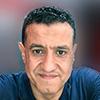 Profil użytkownika „Ahmad Abdulaziz”