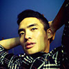 Josh wu's profile