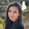 Melanija Andrijevskajas profil