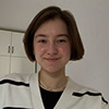 Amina Bikulova's profile