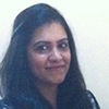 Sakshi Babbar's profile