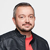 Sorin Calinescu's profile