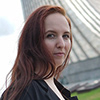 Maria Ryabtseva's profile