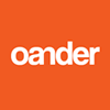 Profiel van OANDER Development