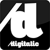 Digitalic Magazine's profile