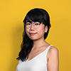 Profil użytkownika „Melissa Ho”