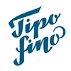 Profiel van • Tipofino •