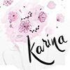 Profil appartenant à Karina Goto
