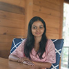 Padma Joshi's profile