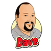 Profil von Dave Navarro