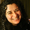 Christina Politou's profile