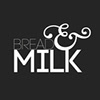 Bread and Milks profil