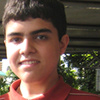 Fernando Lucas Nogueira Santos's profile