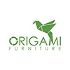 Perfil de Origami Furniture