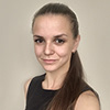 Profiel van Yana Polyakova
