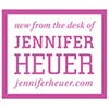Jennifer Heuer 的個人檔案