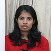 Profiel van Maya Muraleetharan