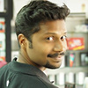 Profil użytkownika „Anoop Ajay”