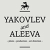 Andrey Yakovlev Lili Aleeva's profile
