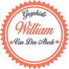 Profil william Van Den Abeele
