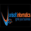 Unisoft Informatics 的個人檔案