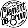 Clement de Bruins profil