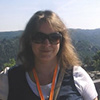 Olga Kovalyova's profile