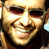 Muhammed Umer Zafar sin profil