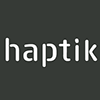 Profil użytkownika „Haptik Design”