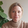 Elise Eskanazi sin profil