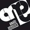 Anaïs Gaudons profil