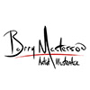 Barry Mastersons profil