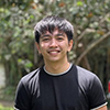 Ian Nicholo Villanueva's profile