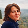 Profilo di Maria Chiara Re