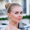 Mila Svirshkova's profile