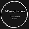 Piano Letter Notes's profile