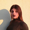 Ariana Ribeiro's profile