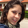 Luiza Beck Arigoni's profile