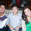 Profil użytkownika „Andrew Yap”
