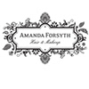Profil Amanda Forsyth Hair and Makeup